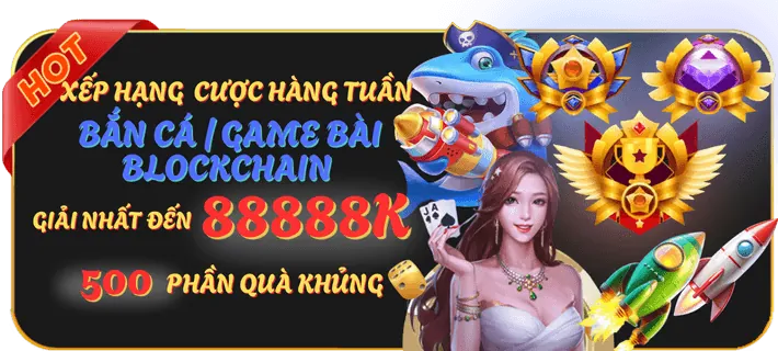 Game Bắn Cá Hit Club